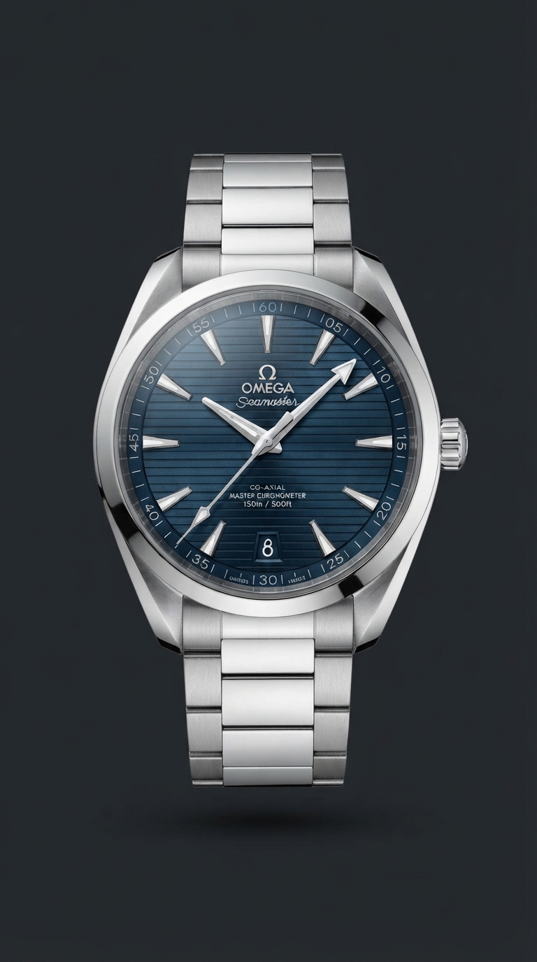 Omega Seamaster Aqua Terra 150M 41